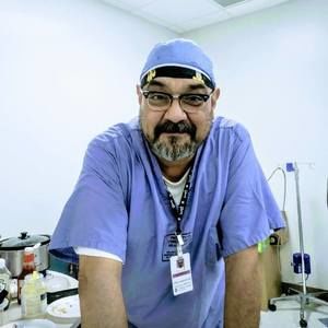 Meet your Posher, Alfred